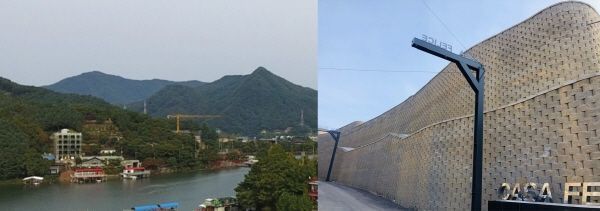 자연 속 온전한 휴식 담은 '까사펠리체 앤 마리나 청평', 6M~8M 성토 위 토목공사 완료